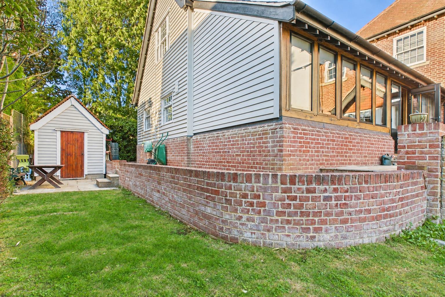 Greener Garden by the Brick Terrace.png